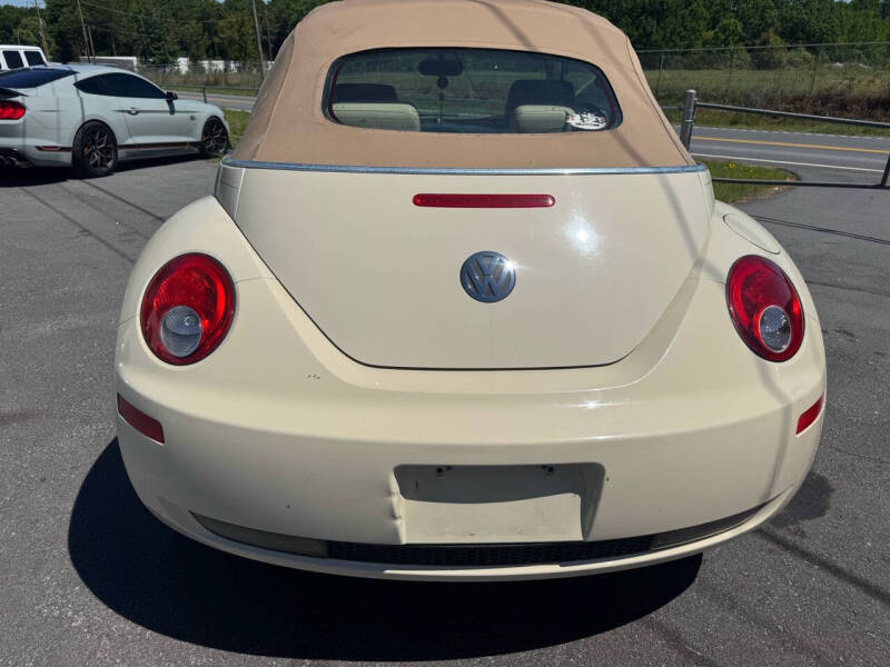 volkswagen new beetle 2006 3VWRF31Y26M314120 image volkswagen new beetle 2006 3VWRF31Y26M314120 image